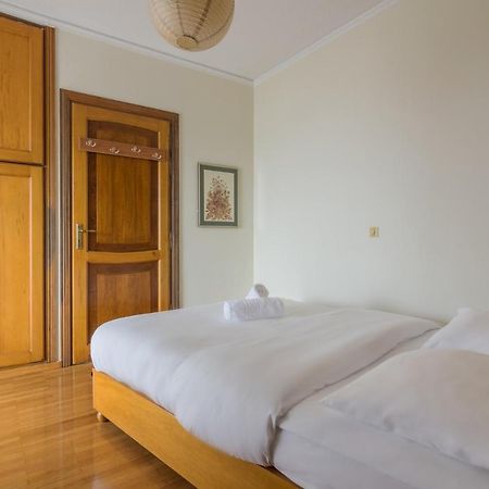 אתונה Acropolis View Apartment 120Sqm מראה חיצוני תמונה