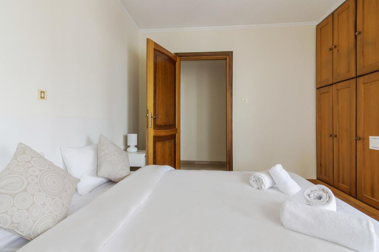 אתונה Acropolis View Apartment 120Sqm מראה חיצוני תמונה