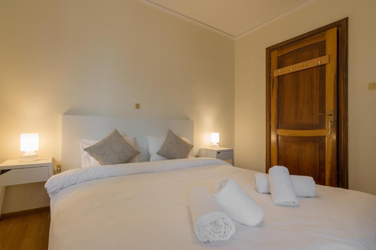 אתונה Acropolis View Apartment 120Sqm מראה חיצוני תמונה