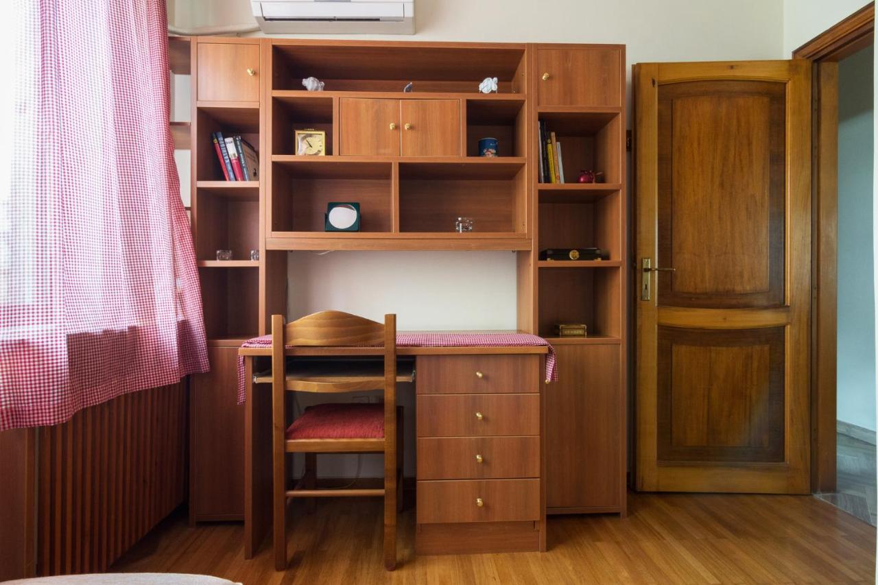 אתונה Acropolis View Apartment 120Sqm מראה חיצוני תמונה