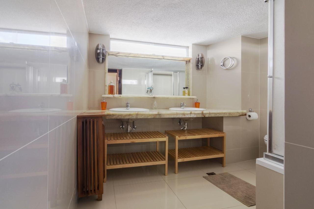 אתונה Acropolis View Apartment 120Sqm מראה חיצוני תמונה