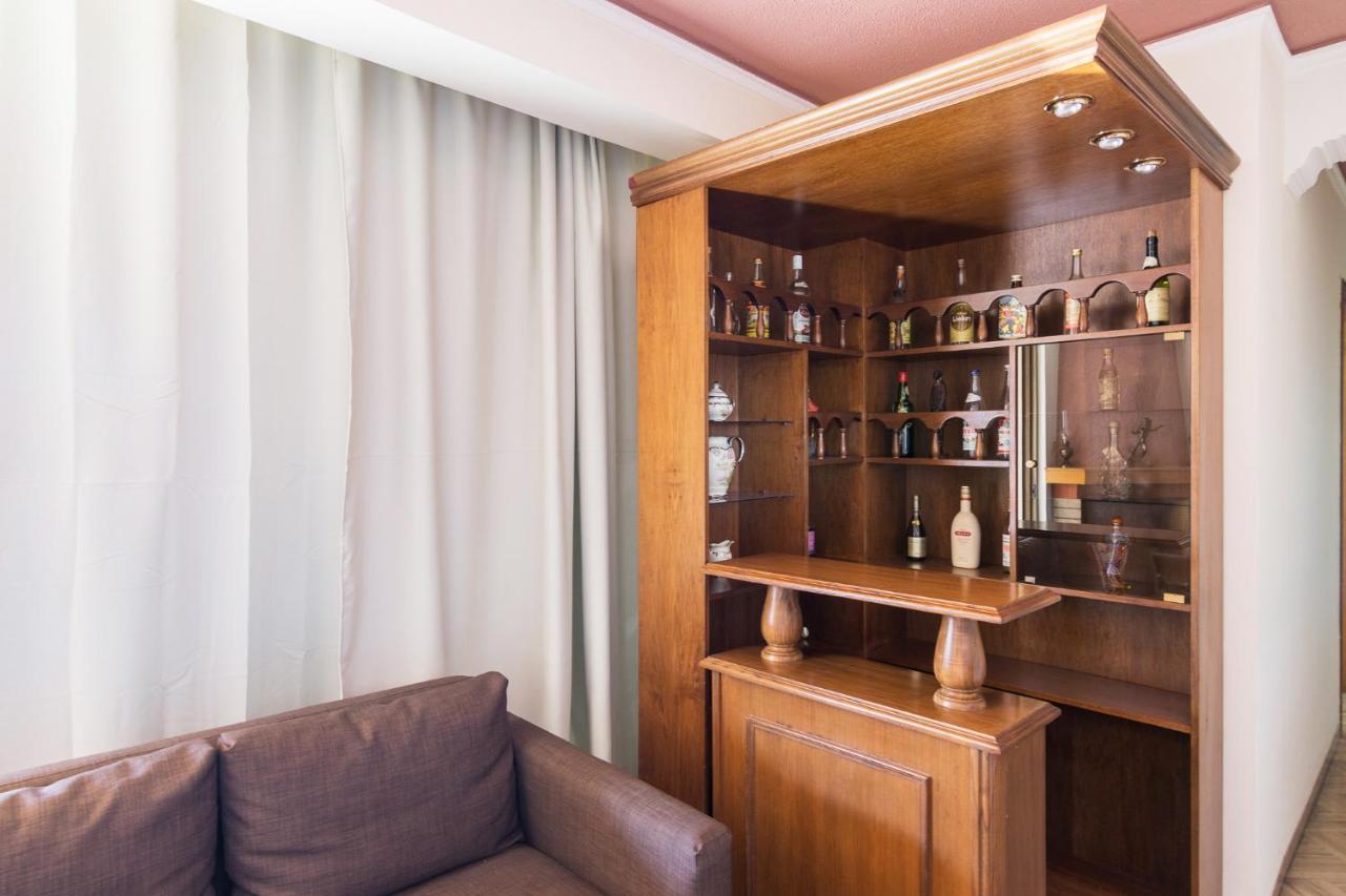 אתונה Acropolis View Apartment 120Sqm מראה חיצוני תמונה