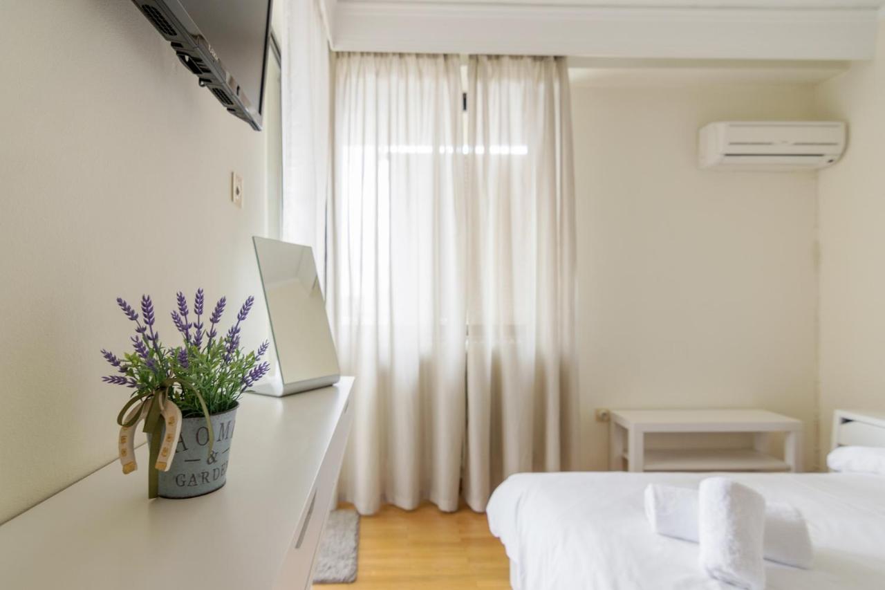 אתונה Acropolis View Apartment 120Sqm מראה חיצוני תמונה