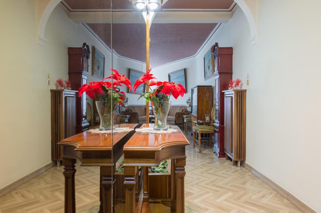 אתונה Acropolis View Apartment 120Sqm מראה חיצוני תמונה