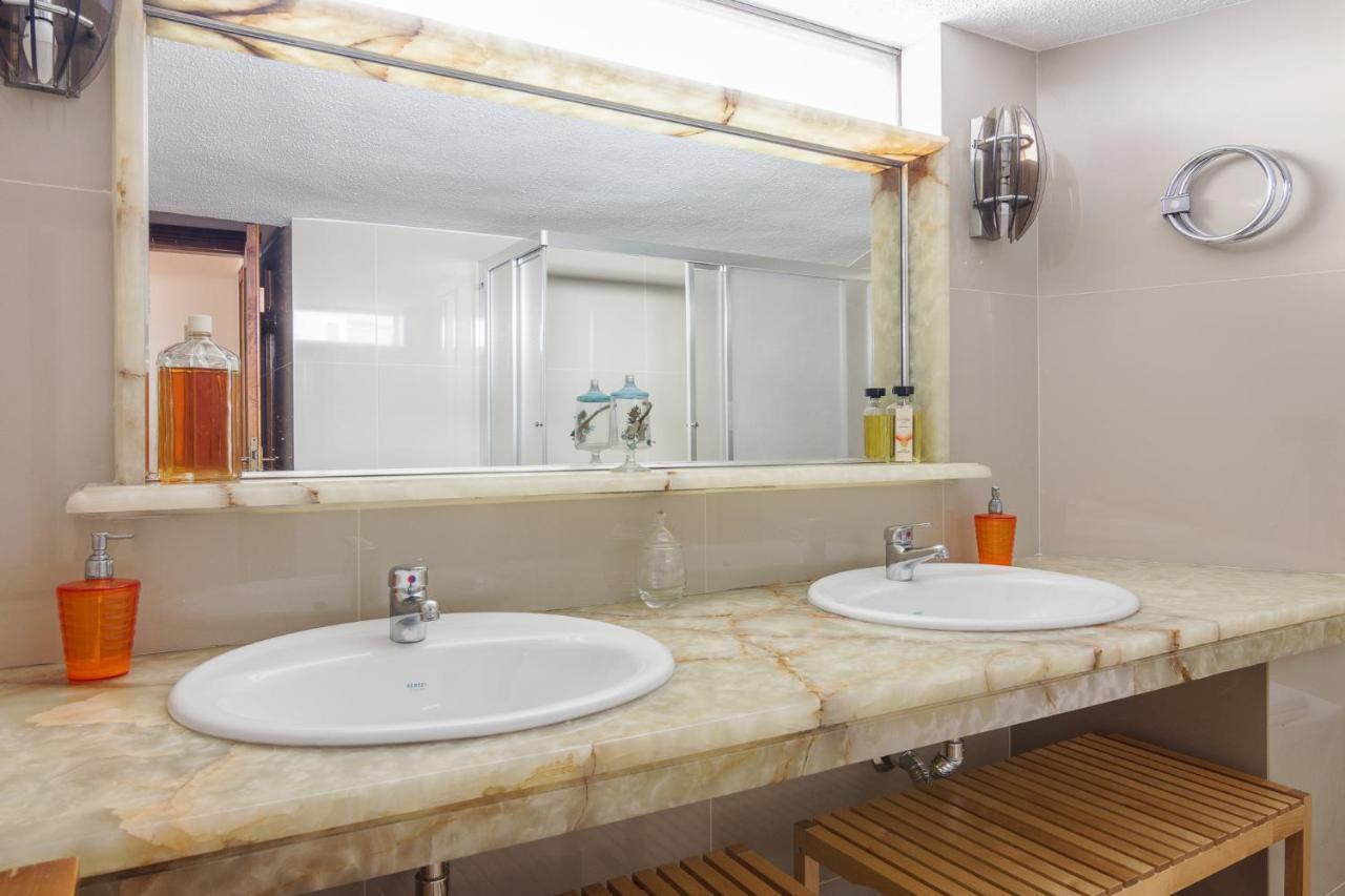 אתונה Acropolis View Apartment 120Sqm מראה חיצוני תמונה