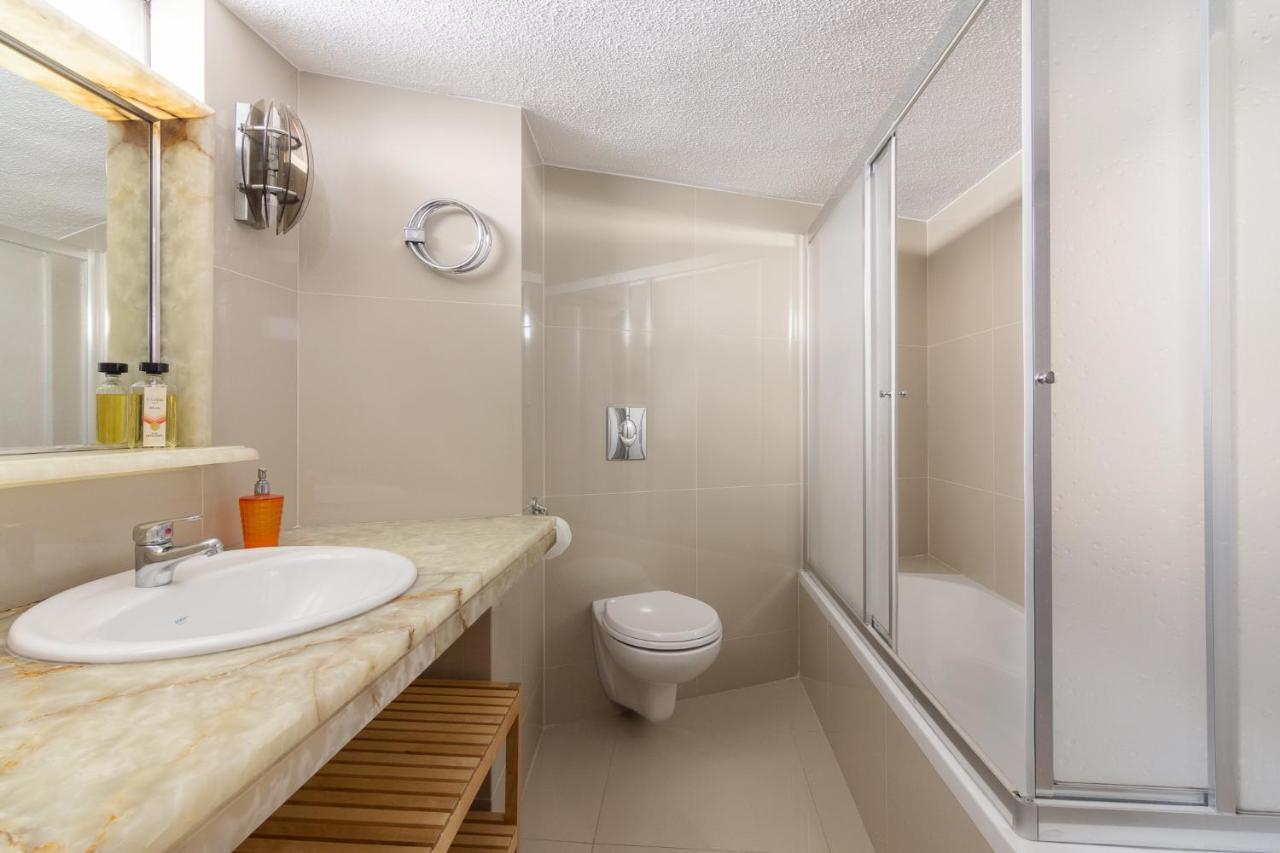 אתונה Acropolis View Apartment 120Sqm מראה חיצוני תמונה