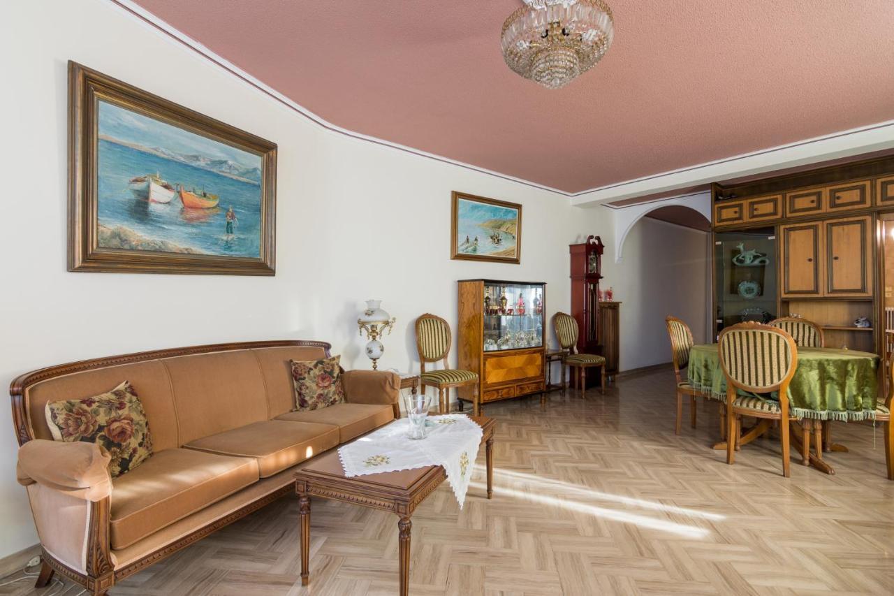 אתונה Acropolis View Apartment 120Sqm מראה חיצוני תמונה