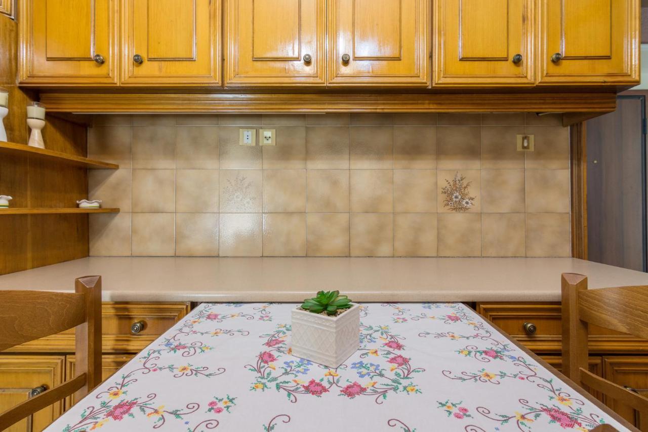 אתונה Acropolis View Apartment 120Sqm מראה חיצוני תמונה