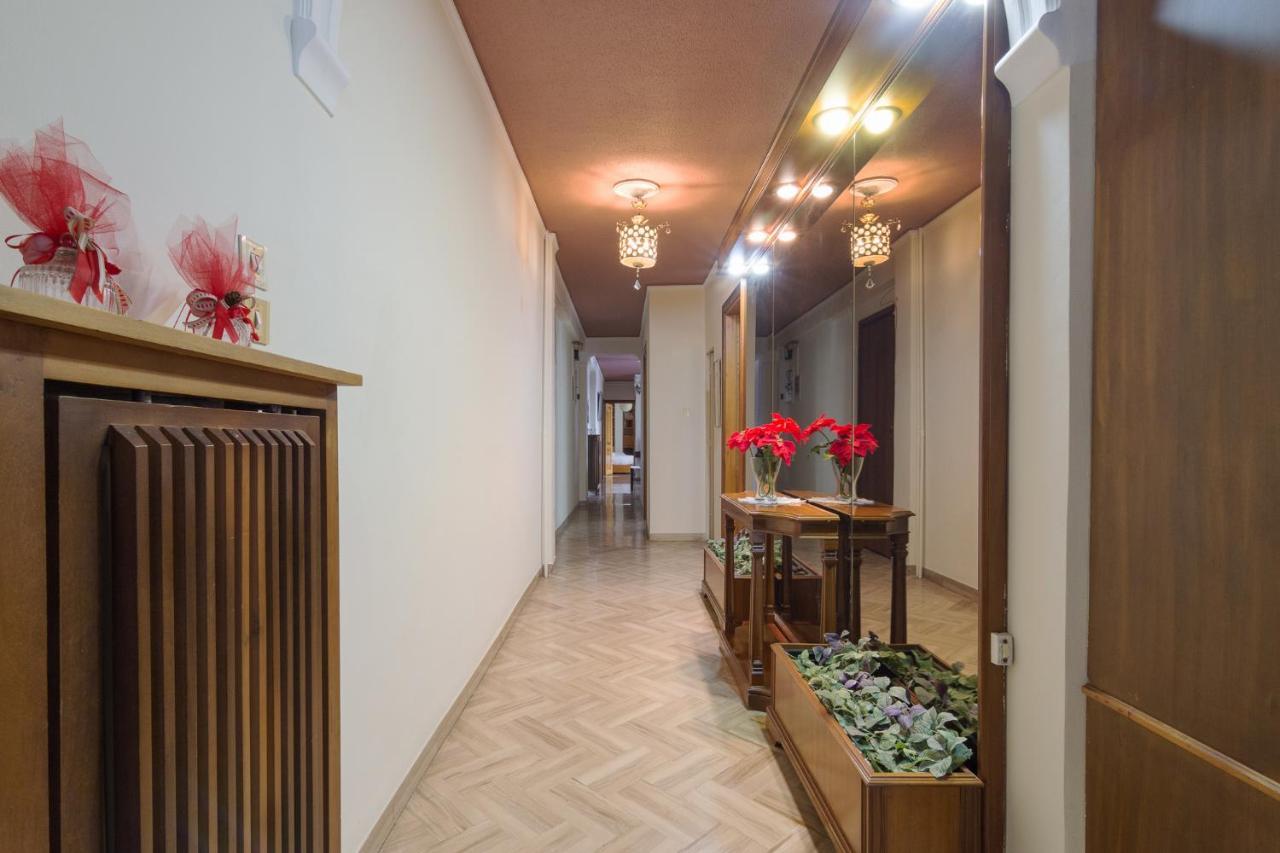 אתונה Acropolis View Apartment 120Sqm מראה חיצוני תמונה