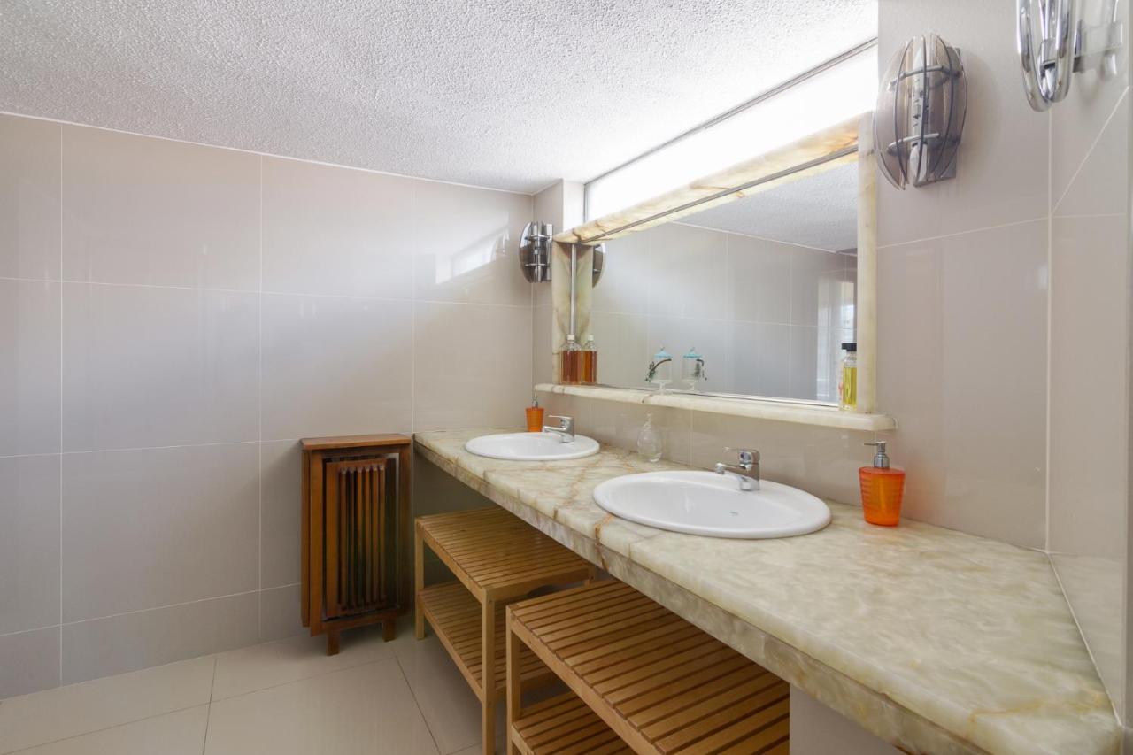 אתונה Acropolis View Apartment 120Sqm מראה חיצוני תמונה